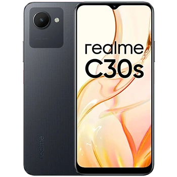 گوشی موبایل ریلمی مدل C30s دو سیم کارت ظرفیت 32 گیگابایت و رم 2 گیگابایت